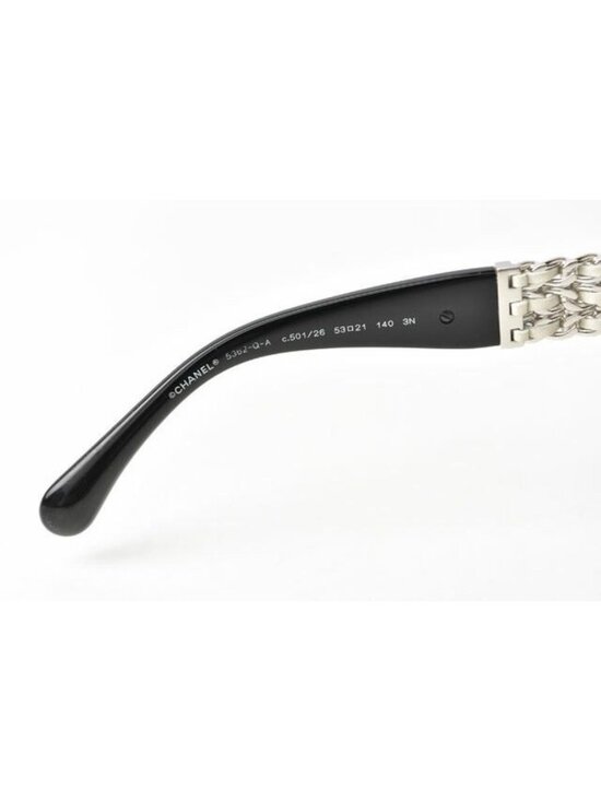 Chanel Sunglasses Eyewear Ch5362 Q Polarized main image 6